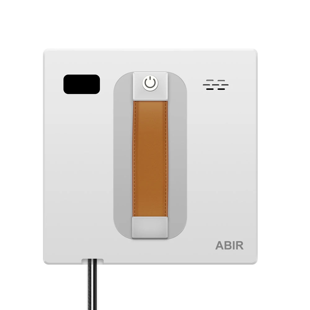 Robot Window Vacuum Cleaner,3000Pa Suction, Dual Ultrasonic Spray, App&Remote Control,wall cleaning