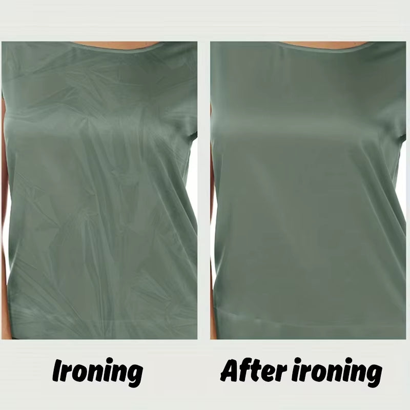 Handheld Clothing Plate Iron I Portable Travel Steam Iron 