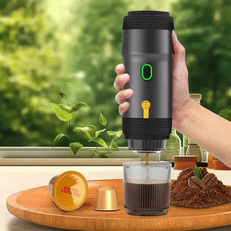Mini Electric Coffee Maker Mini Portable Coffee Maker Mini Coffee Maker Machine
