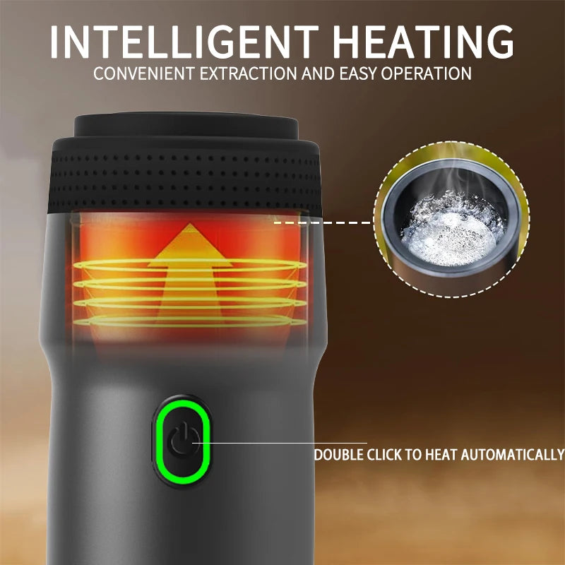 Mini Electric Coffee Maker Mini Portable Coffee Maker Mini Coffee Maker Machine