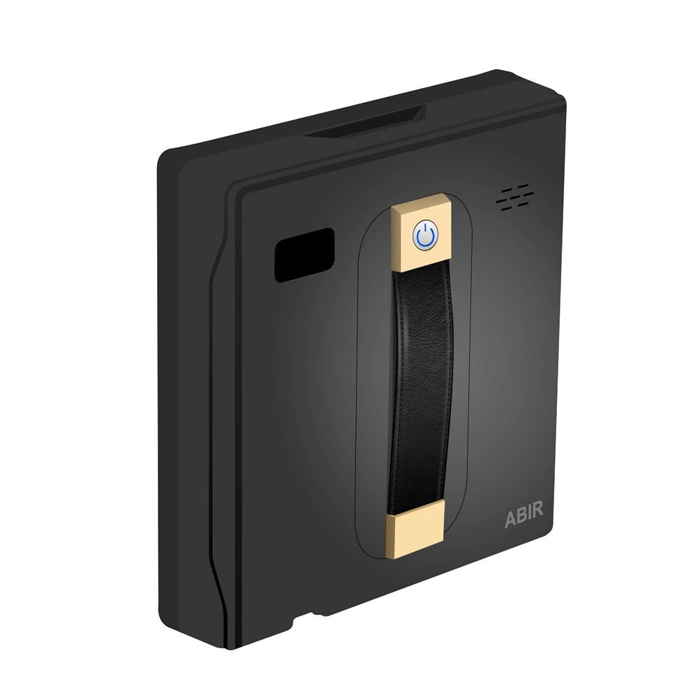 Robot Window Vacuum Cleaner,3000Pa Suction, Dual Ultrasonic Spray, App&Remote Control,wall cleaning