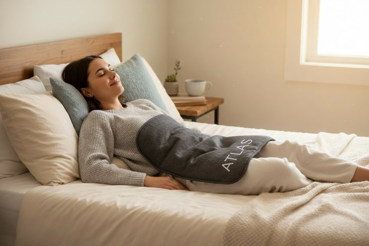 only atlas not gadget same picture